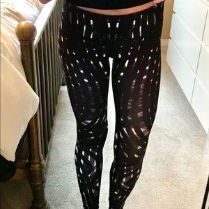 Lululemon Legging